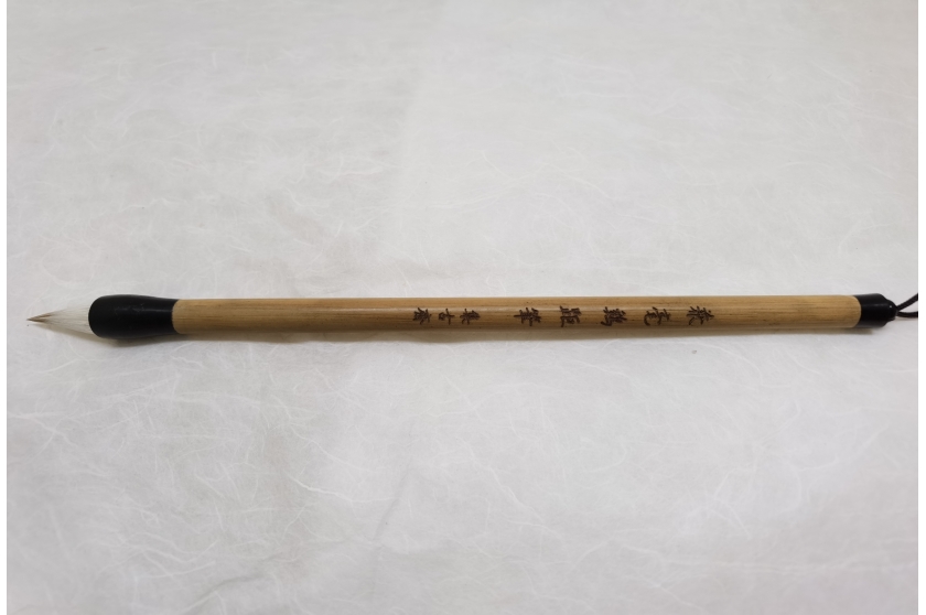 TG-005436 兼毫鷄距筆 02