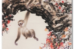 翁真如 瑞祥