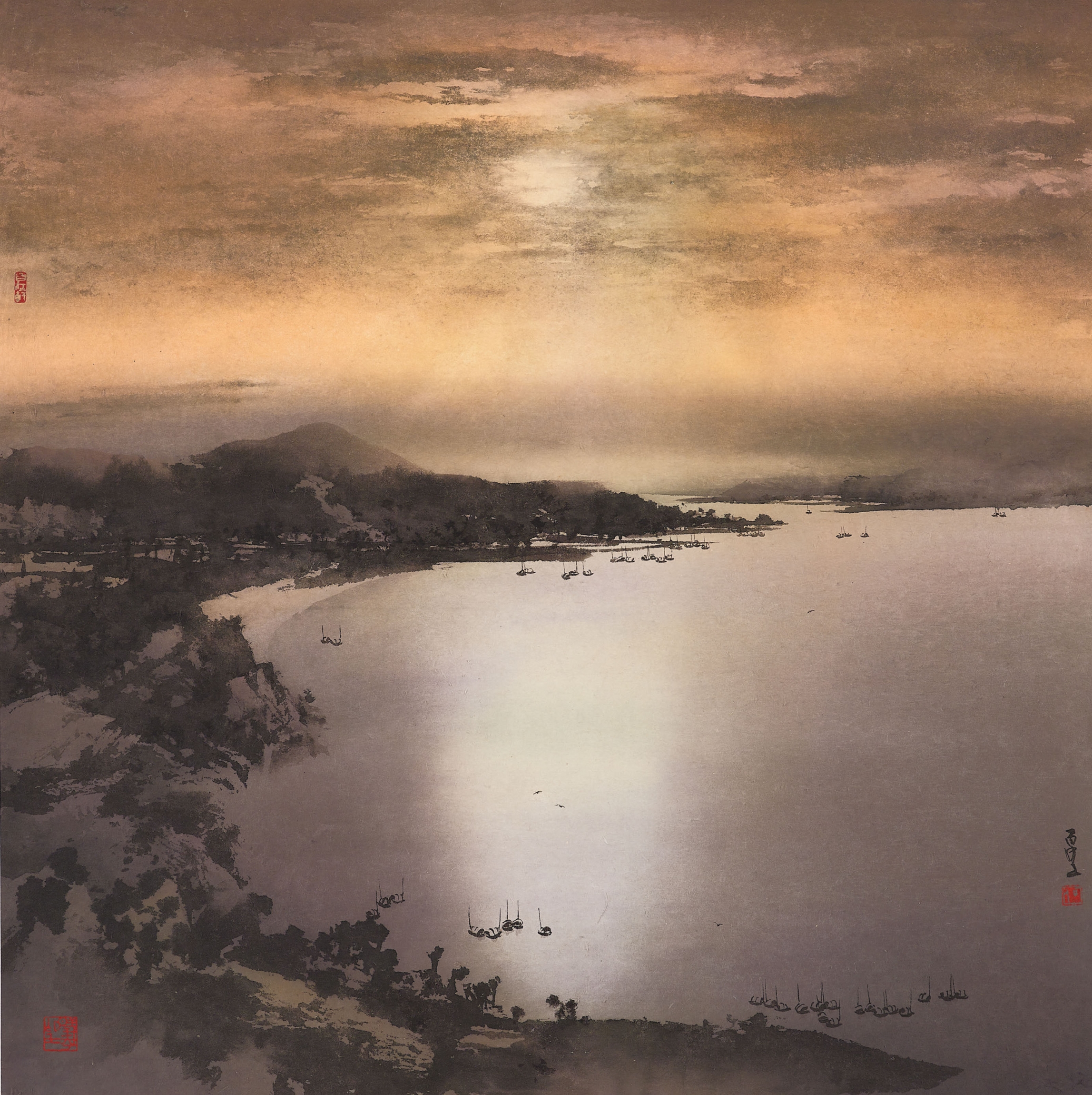 本頁圖片/檔案 - 081-doh.2018曦望[4.5M]72x 72cm